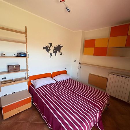 Casa Montessori Avezzano Esterno foto
