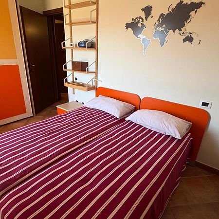 Casa Montessori Avezzano Esterno foto