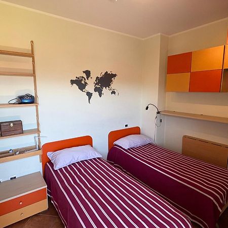 Casa Montessori Avezzano Esterno foto