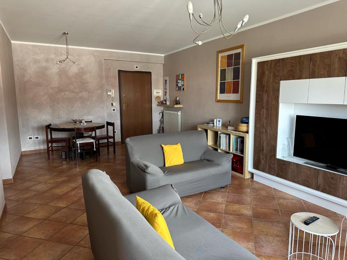 Casa Montessori Avezzano Esterno foto