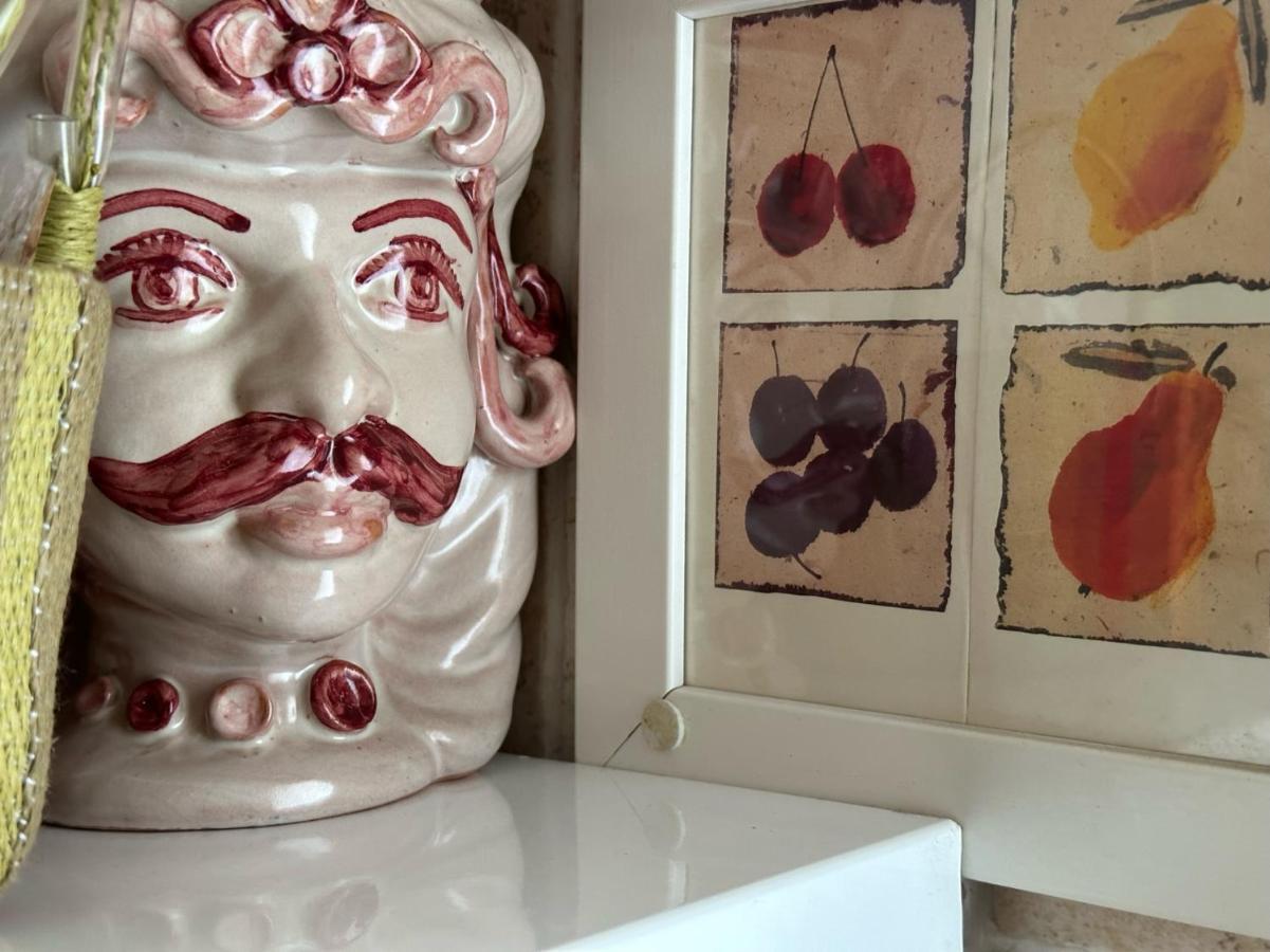 Casa Montessori Avezzano Esterno foto