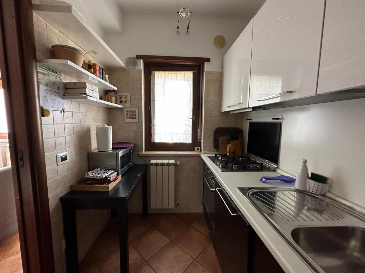 Casa Montessori Avezzano Esterno foto