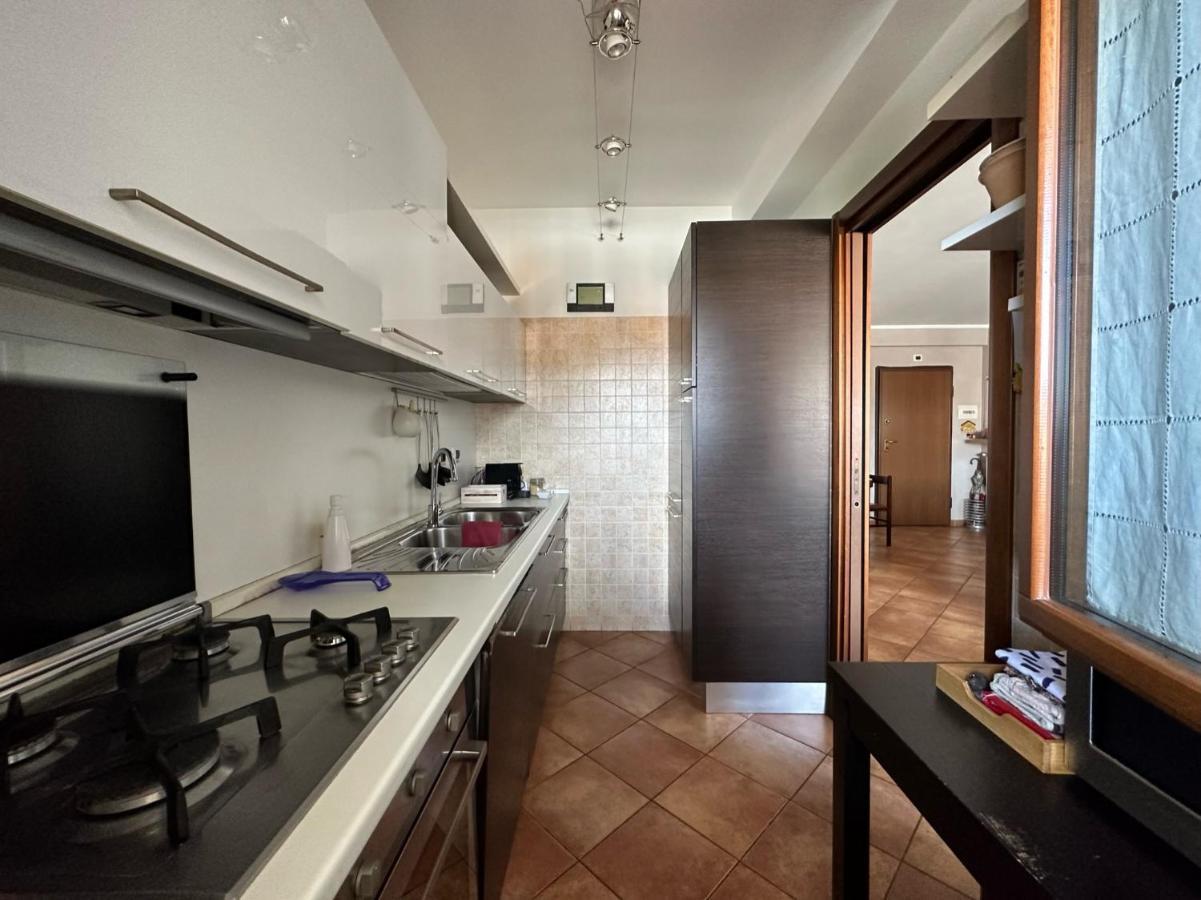 Casa Montessori Avezzano Esterno foto