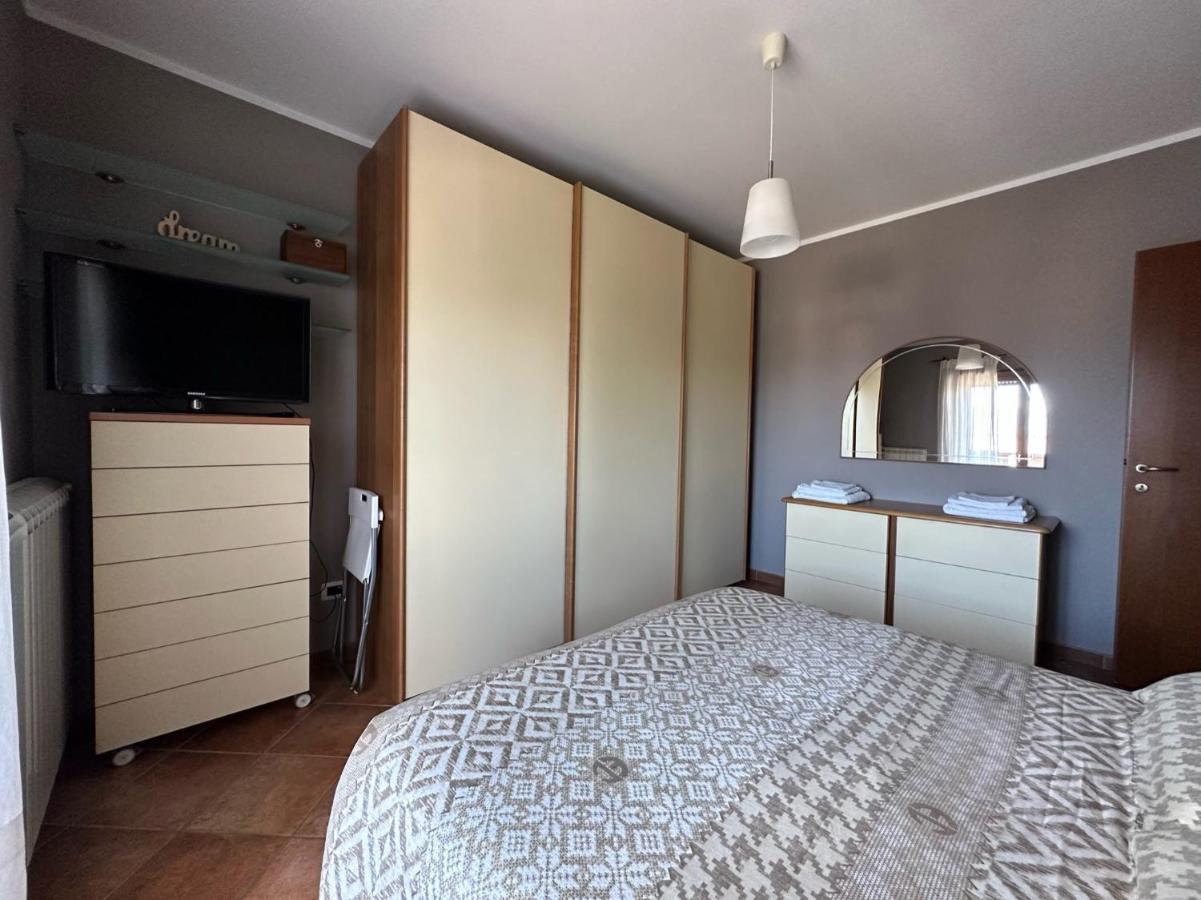 Casa Montessori Avezzano Esterno foto