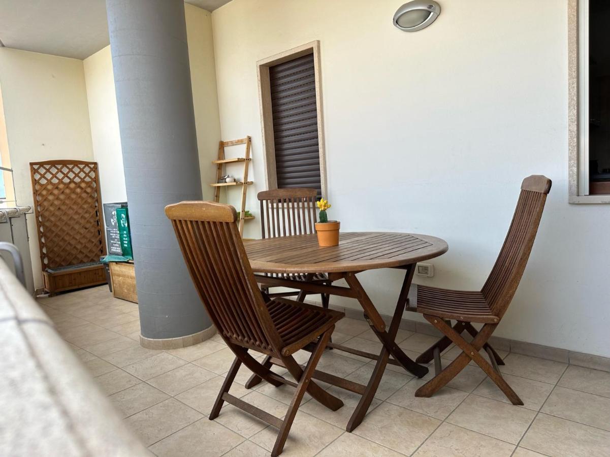 Casa Montessori Avezzano Esterno foto