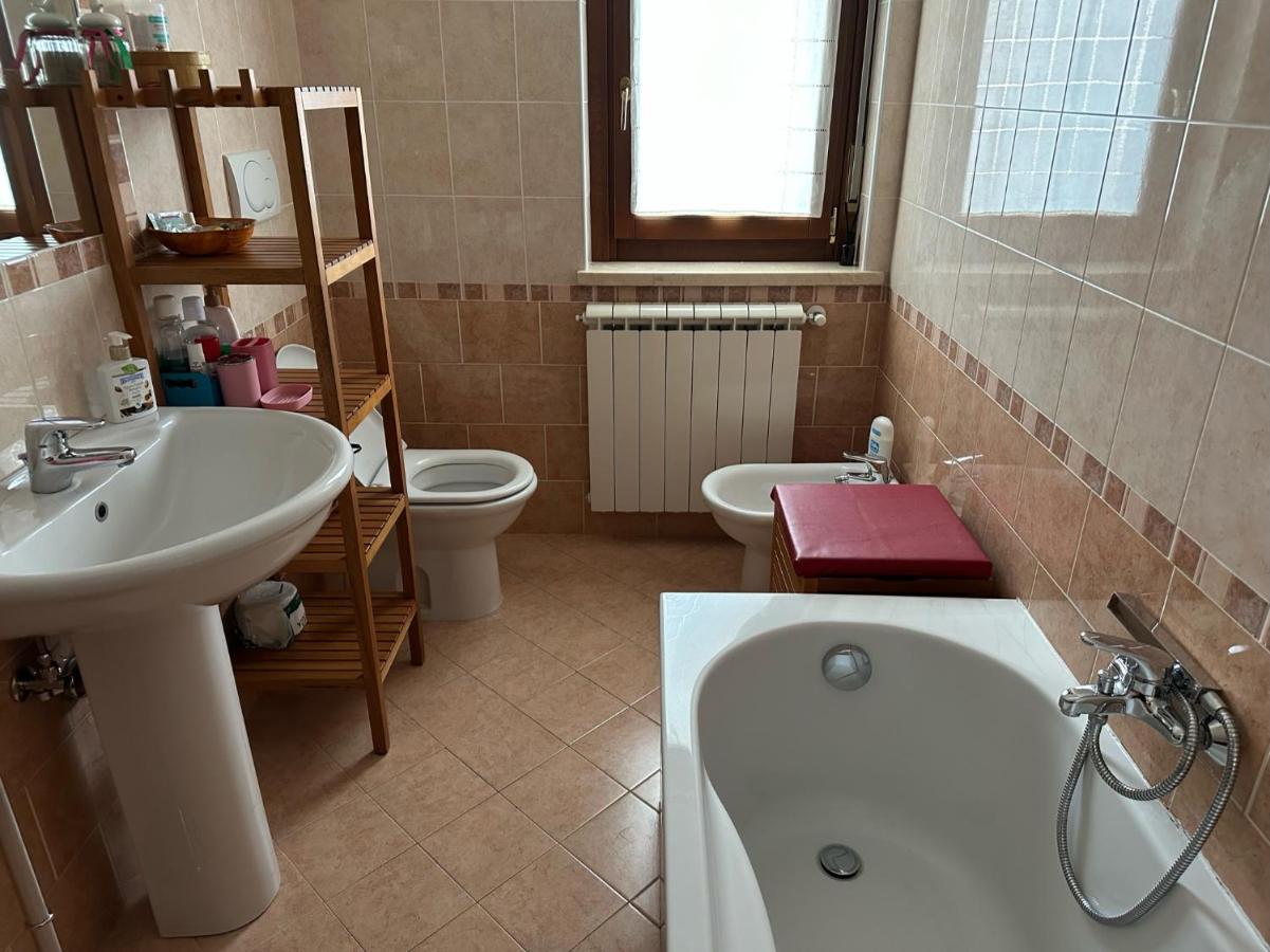 Casa Montessori Avezzano Esterno foto