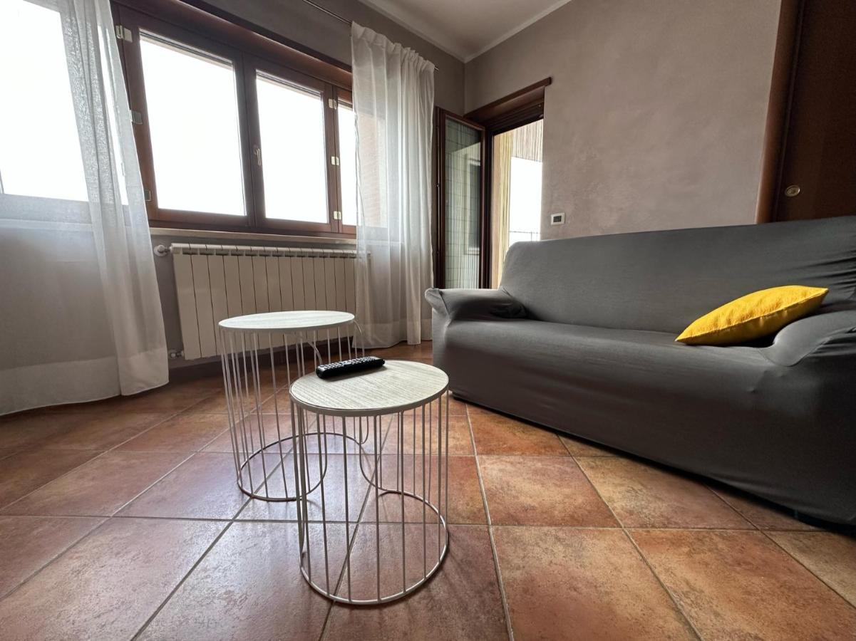 Casa Montessori Avezzano Esterno foto
