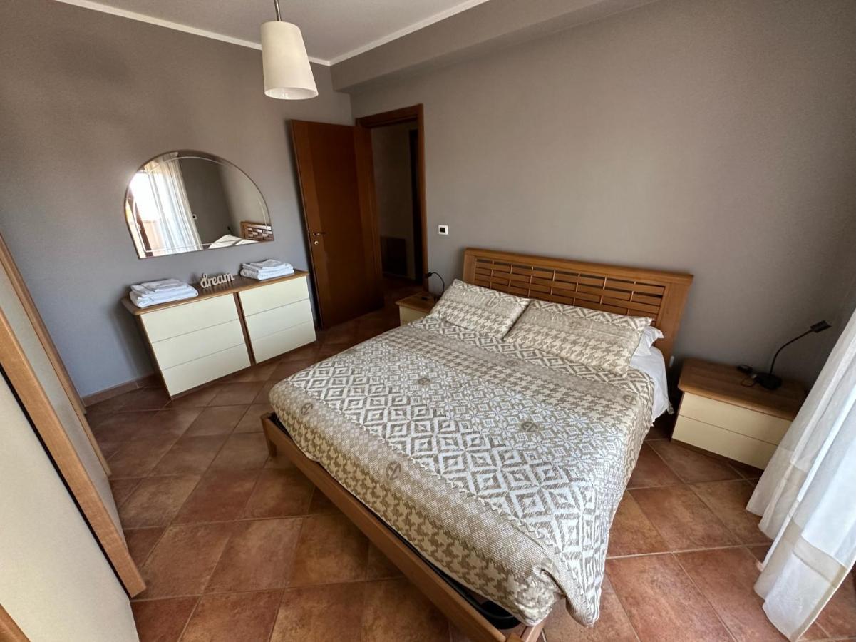 Casa Montessori Avezzano Esterno foto