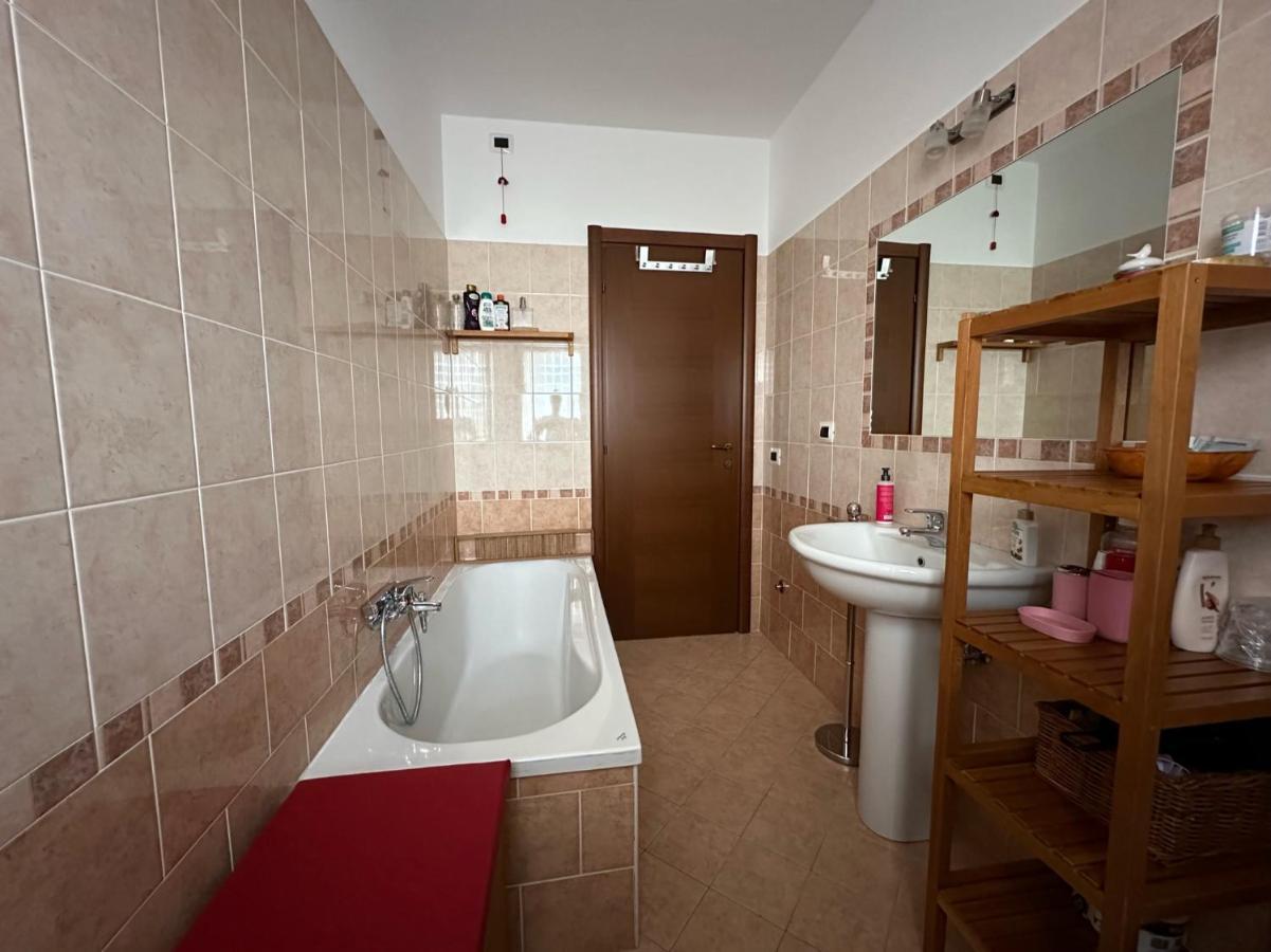 Casa Montessori Avezzano Esterno foto