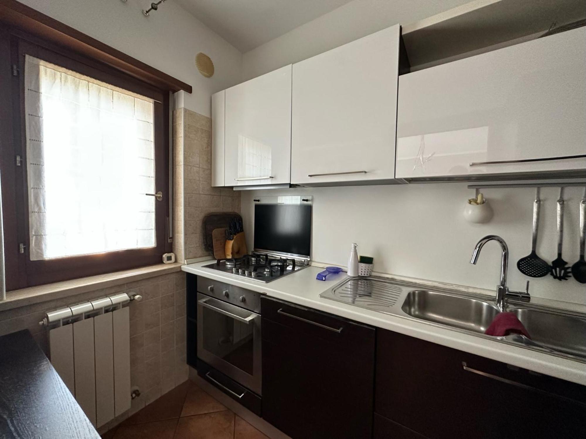 Casa Montessori Avezzano Esterno foto