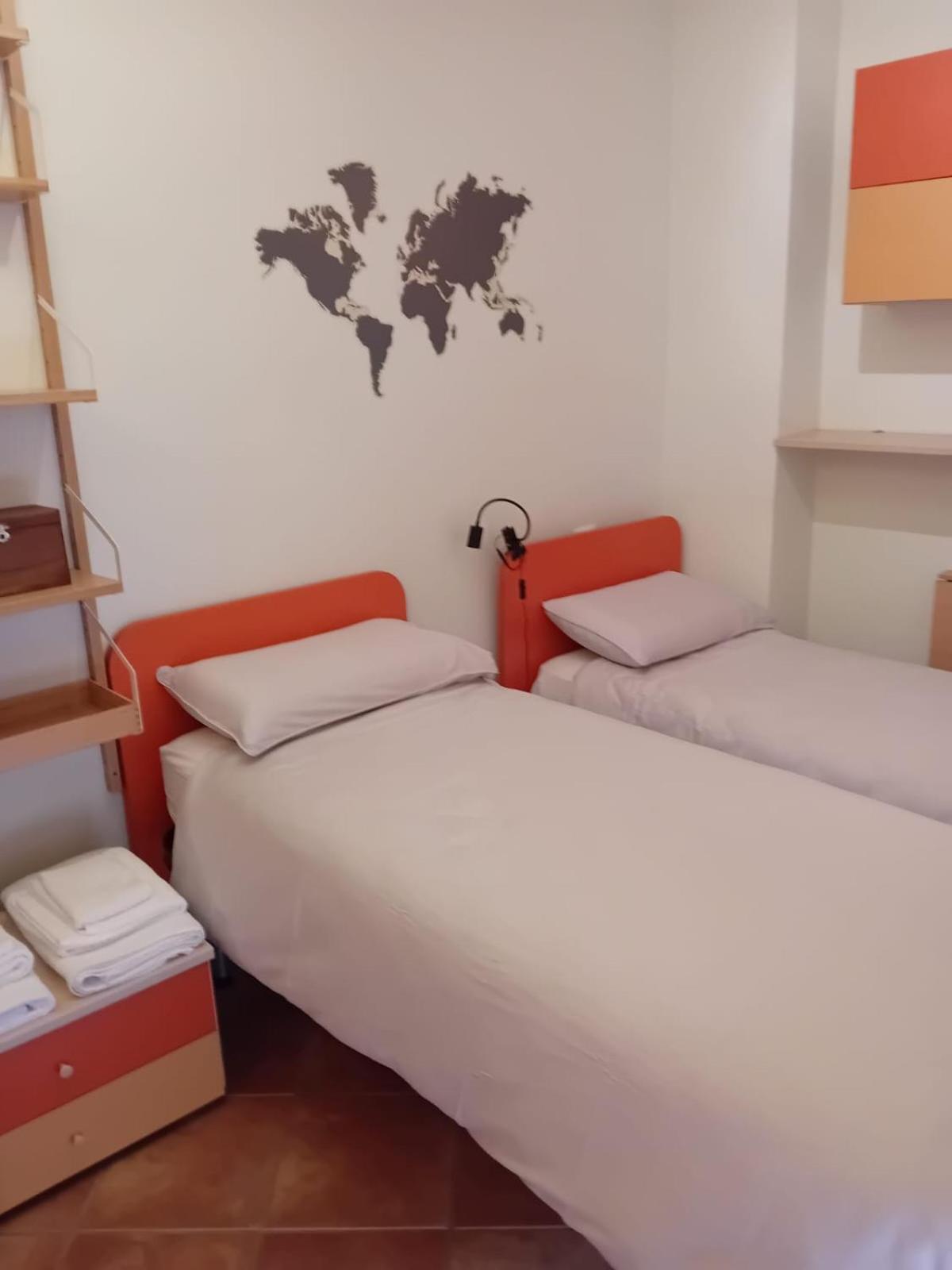 Casa Montessori Avezzano Esterno foto