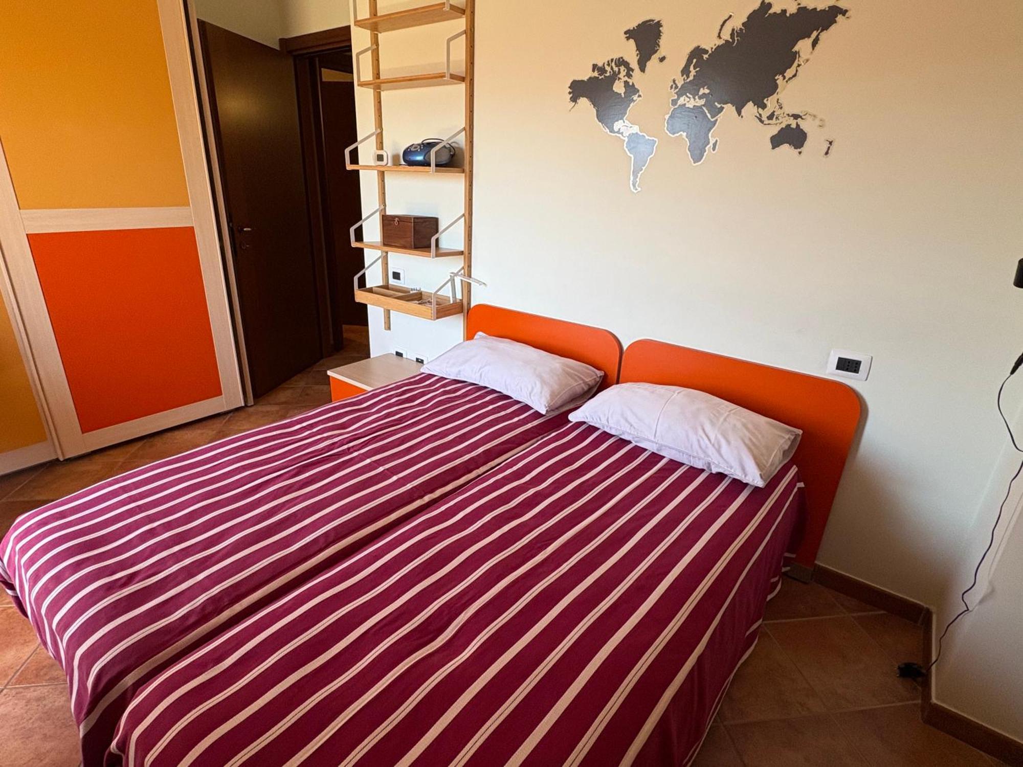 Casa Montessori Avezzano Esterno foto